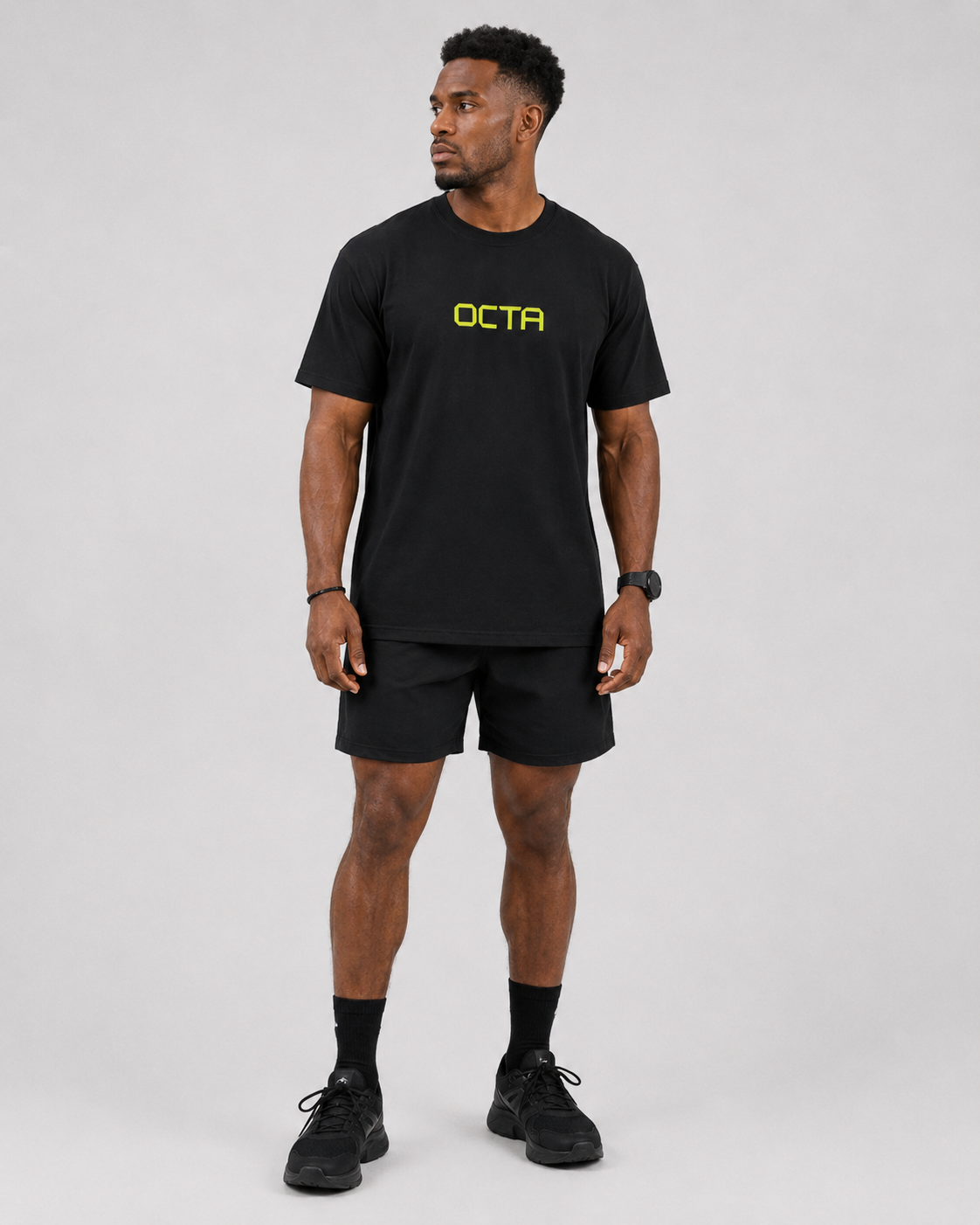 ONE OF US TEE