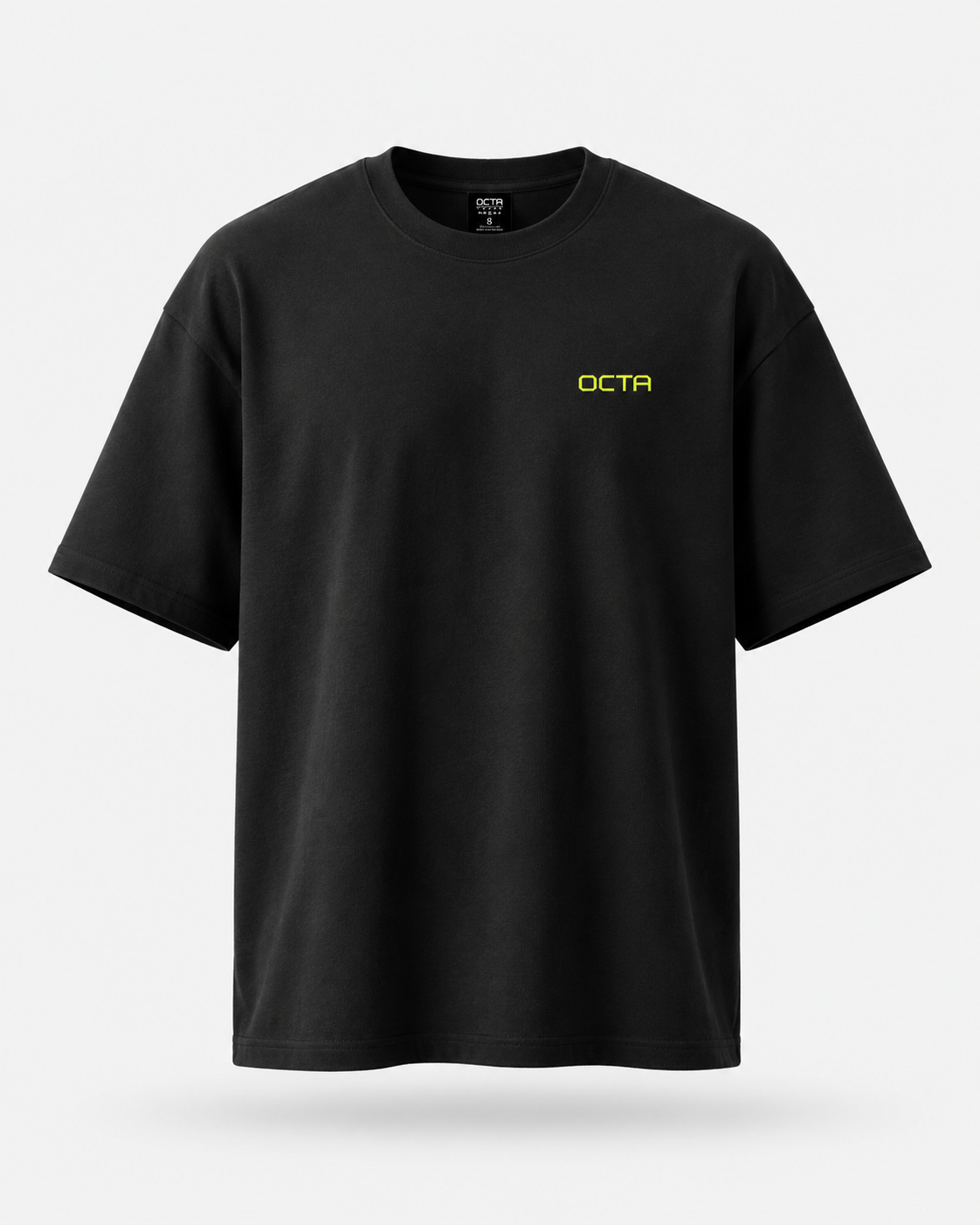 Big 8 TEE