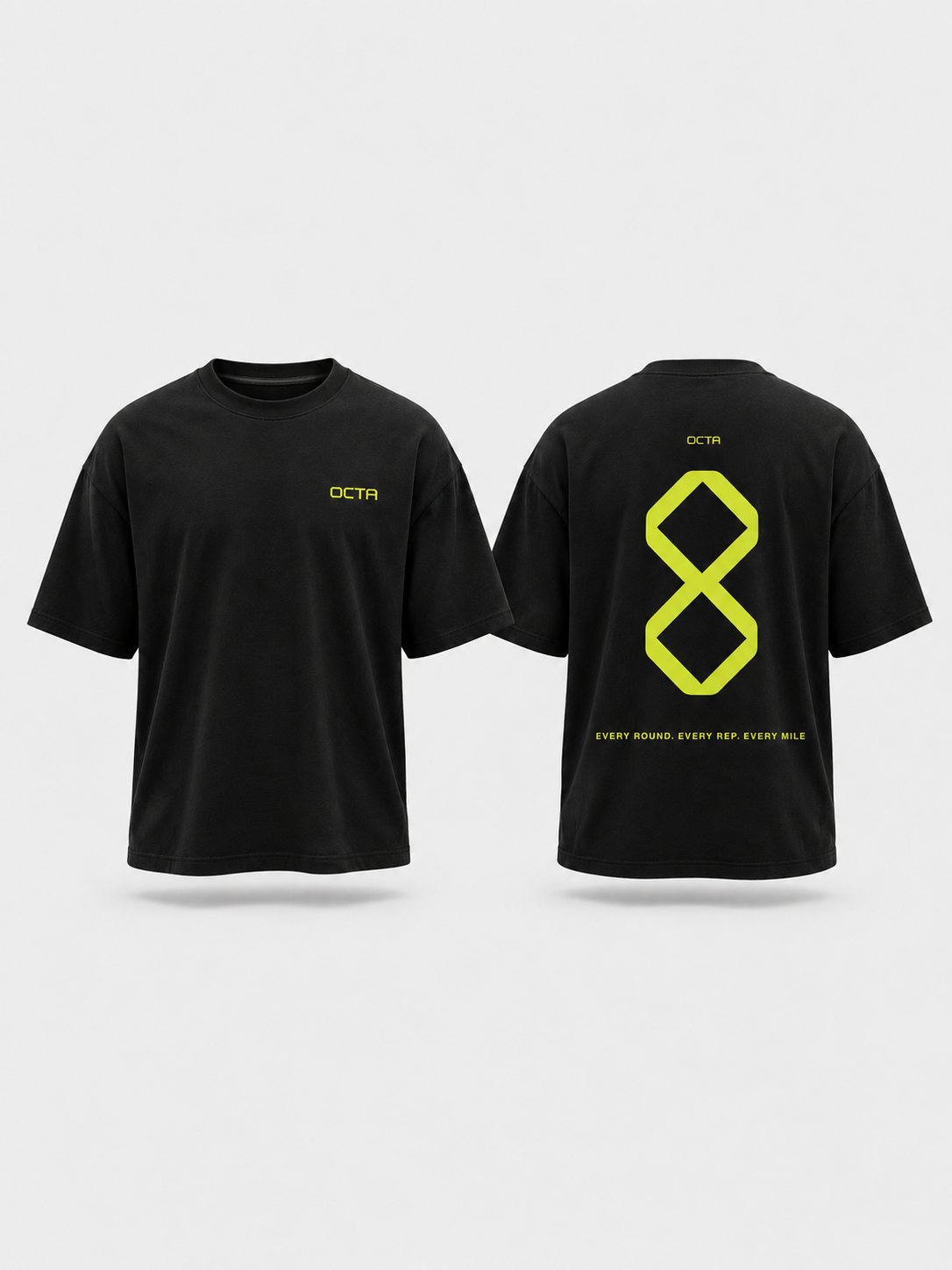 Big 8 TEE