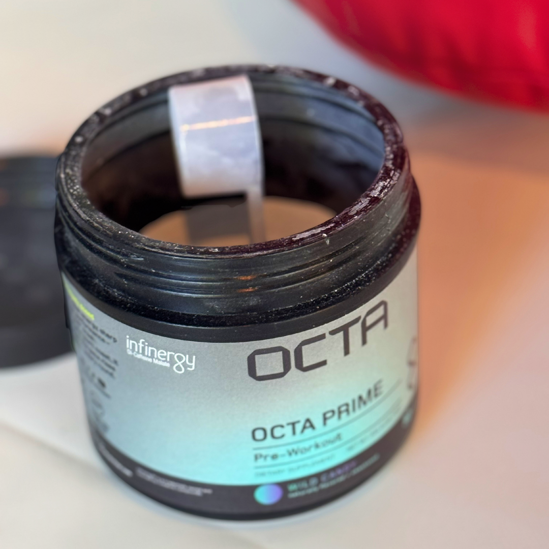 OCTA PRIME