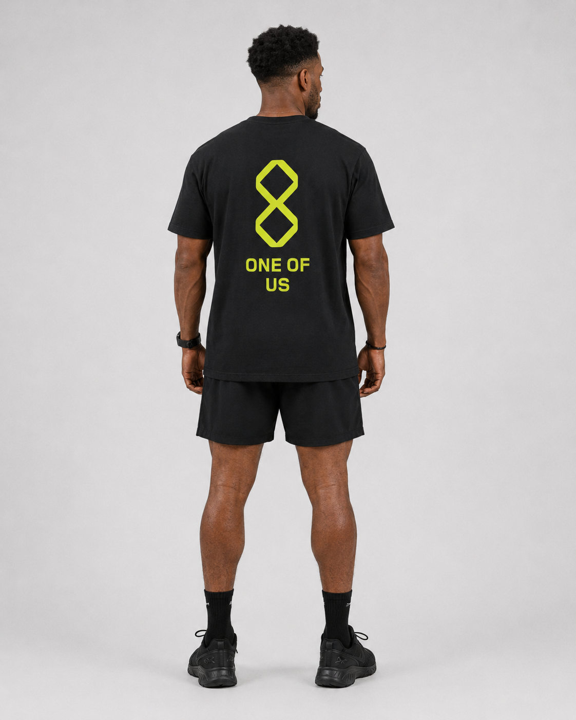 ONE OF US TEE