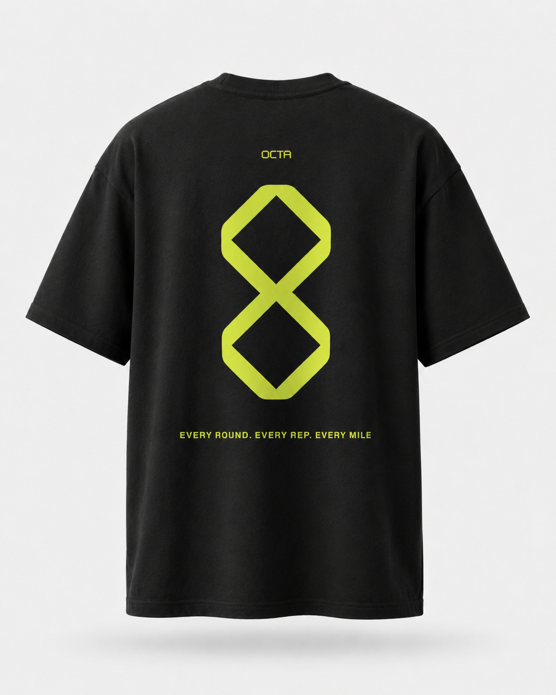 Big 8 TEE