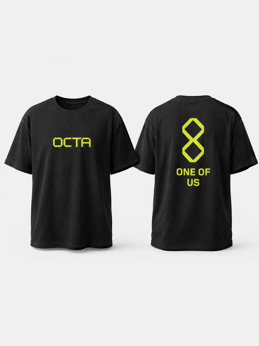 ONE OF US TEE