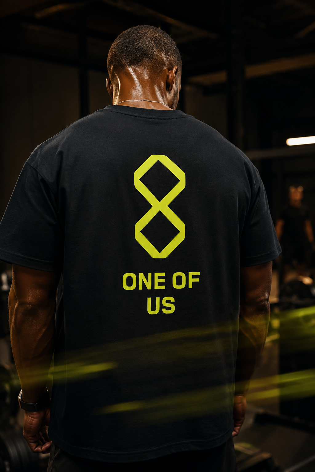 ONE OF US TEE