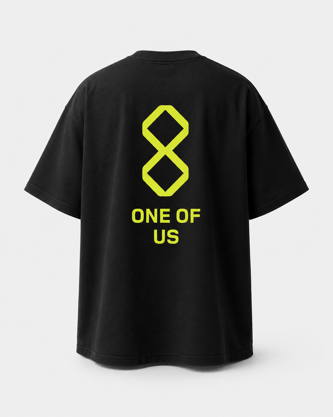 ONE OF US TEE