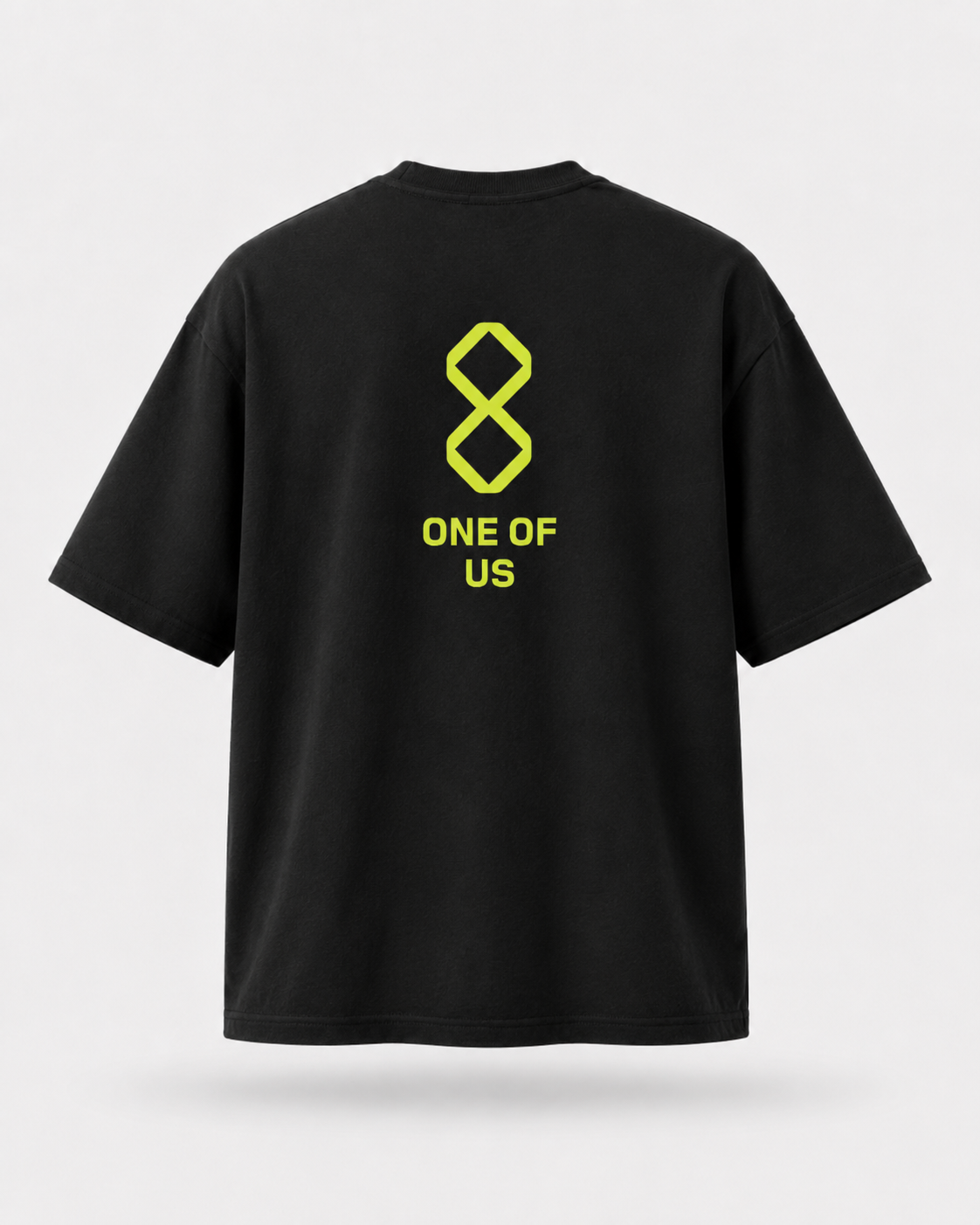 ONE OF US TEE