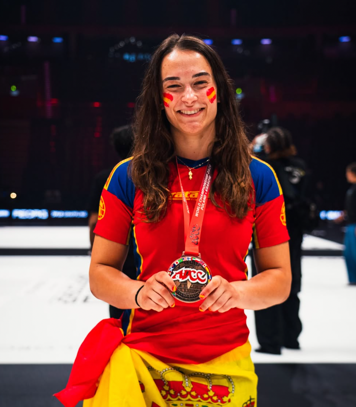 Ana Mayordomo