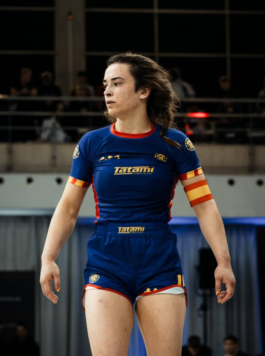 Ana Mayordomo