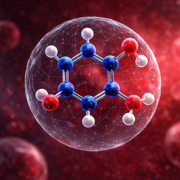 CAFFEINE MATRIX