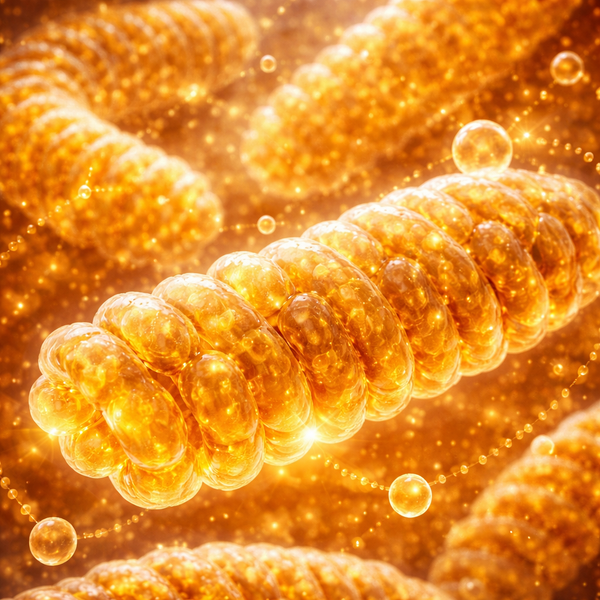 CLUSTER DEXTRIN®