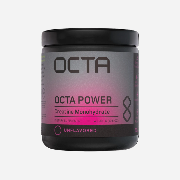 OCTA POWER