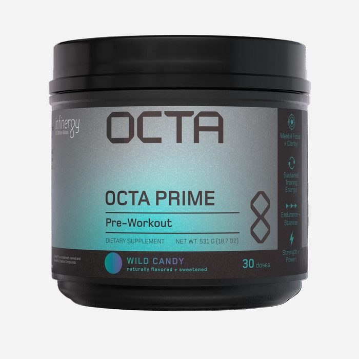 OCTA PRIME