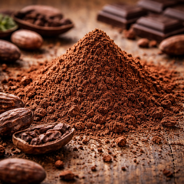 THEOBROMINE