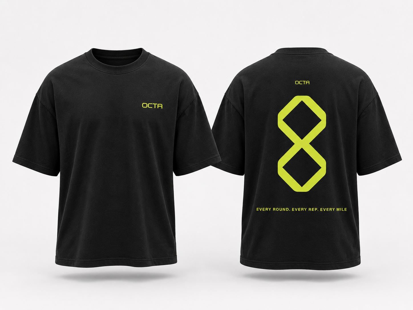 Big 8 TEE